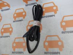 Уплотнитель двери. Mazda Mazda3, BM