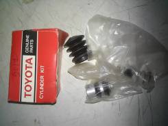 Ремкомплект сцепления. Toyota: Corolla, Cresta, Corolla II, Hiace, Pickup, Hilux, Dyna, Land Cruiser Prado, Coaster, Lite Ace, Toyoace, Corona, Crown...