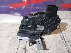 Замок двери. Ford Mondeo Ford S-MAX