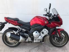Yamaha FZ 1. 1 000 куб. см., исправен, птс, без пробега