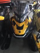 BRP Ski-Doo Tundra WT 550. исправен, есть птс, с пробегом