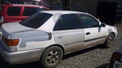 Toyota Corona Premio. автомат, передний, 1.6 (115 л.с.), бензин, 155 000 тыс. км