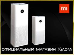 Очистители воздуха.