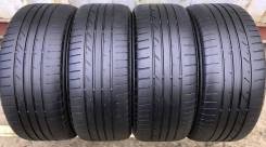Dunlop SP Sport Maxx TT. Летние, 2010 год, износ: 40%, 4 шт