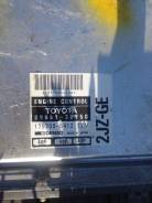  EFI jzs147 jzs149 2jzge 
