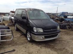 Toyota Lite Ace Noah. SR50, 3SFE