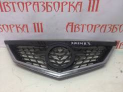 Решетка радиатора. Haima 3 Двигатели: HAVIS1, 8