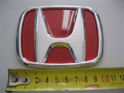 Эмблема. Honda