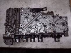 Блок клапанов автоматической трансмиссии. Mitsubishi Delica Space Gear, PF8W, PD6W, PF6W, PD8W, PE8W Mitsubishi Challenger, K97WG, K96W Mitsubishi Tri...