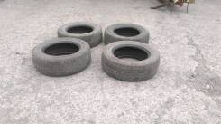 Toyo Observe GSi-5. Зимние, без шипов, 2011 год, износ: 50%, 4 шт