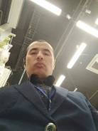 Контролер-охранник.