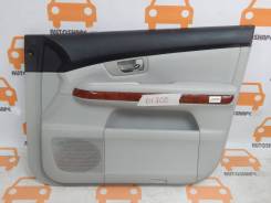 Обшивка двери. Lexus RX330, GSU30, GSU35, MCU35, MCU38 Lexus RX350, GSU30, GSU35, MCU35, MCU38 Lexus RX300, GSU35, MCU35, MCU38 Lexus RX400h, MHU38 Дв...