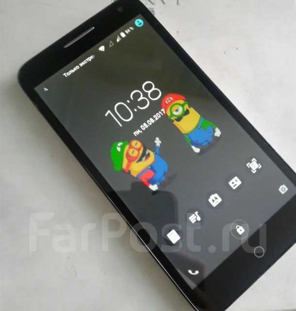 Alcatel OneTouch 1040D. �/� ����