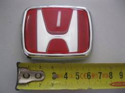 Эмблема. Honda