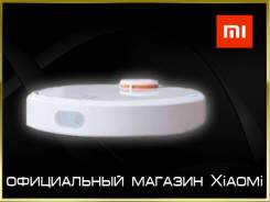 Пылесосы-роботы.