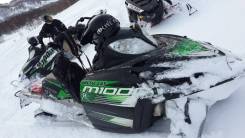 Arctic Cat. исправен, есть птс, с пробегом