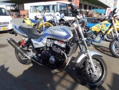 Honda CB 1300. 1 300 куб. см., исправен, птс, без пробега