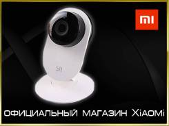 Xiaomi Yi Smart Camera Night Vision. с объективом