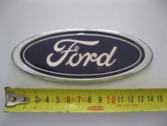 Эмблема. Ford