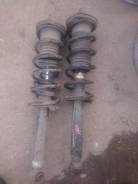 Амортизатор. Toyota Cresta, JZX90, LX90, JZX100, GX100, GX90, LX100 Toyota Mark II, GX90, JZX100, JZX90, LX90, GX100, LX100 Toyota Chaser, GX100, LX90...