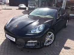 Porsche Panamera. 970, M4840 ����