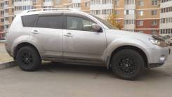 MLJ XTREME-J. 7.0x16, 5x114.30, ET35, ЦО 73,1 мм.