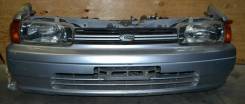 Ноускат. Toyota Corsa, EL53 Toyota Tercel, EL53