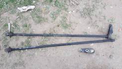 Торсион подвески. Toyota Granvia, VCH10W, KCH16W, KCH10, VCH16, VCH16W, KCH10W, KCH16, VCH10 Toyota Grand Hiace, KCH16W, VCH10W, VCH16, VCH16W, KCH10W...