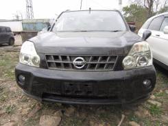 Nissan X-Trail. NT31, MR20