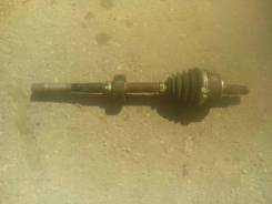 Привод. Honda Mobilio Spike, CBA-GK2, LA-GK2, DBA-GK2 Honda Mobilio, DBA-GB2, GB2, LA-GB2 Honda Airwave, DBA-GJ2