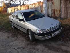 Toyota Premio. автомат, передний, 2.2, дизель