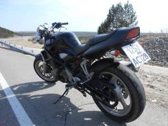Suzuki GSF 400 Bandit. 400 куб. см., исправен, птс, с пробегом