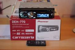 Pioneer Carrozzeria DEH