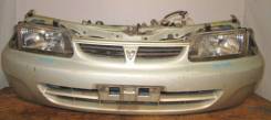 Ноускат. Toyota Tercel, EL50 Toyota Corsa