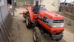 Kubota. Продам минитрактор Кубота, 1 500 куб. см.