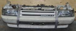 Ноускат. Toyota Corsa, EL30 Toyota Tercel, EL30 Toyota Corolla 2, EL30