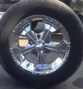 AMS. x18", 5x150 ����