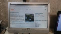 Viewsonic. 19" (48 см), технология LCD (ЖК)