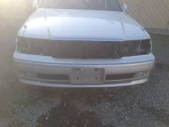 Капот. Toyota Crown, JZS155
