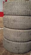 Bridgestone Blizzak. Зимние, без шипов, 2014 год, износ: 40%, 4 шт