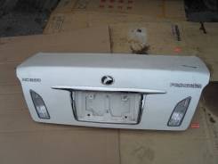 Крышка багажника. Toyota Progres, JCG10 Двигатель 1JZFSE