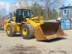 Caterpillar 972H. CAT 972H.2012г. - Карьерный фронтальный погрузчик., 23 000 кг.