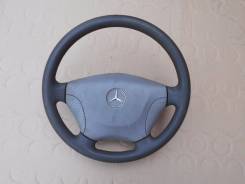 Руль. Mercedes-Benz Vito