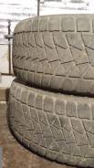 Bridgestone Blizzak. Зимние, без шипов, 2014 год, износ: 40%, 2 шт