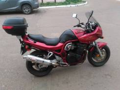 Suzuki GSF 1200 Bandit. 1 200 куб. см., исправен, птс, с пробегом