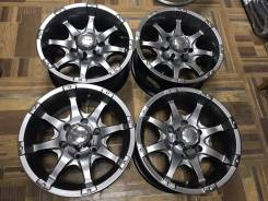 MKW. 8.0x16, 6x139.70, ET0