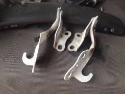 Крепление капота. Toyota Celsior, UCF21