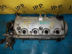 Головка блока цилиндров. Honda Civic Двигатель D15Y4