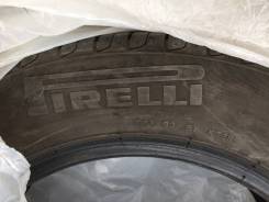 Pirelli P7. Летние, износ: 30%