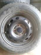 Запаска на R14 FORD. x14